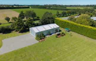 53 McLaughlins Road, Darfield