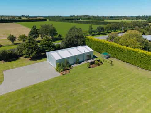 53 McLaughlins Road, Darfield