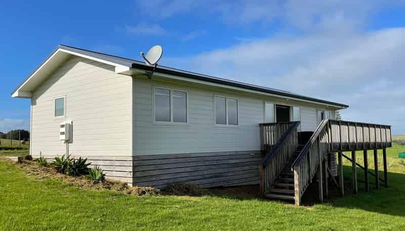 19 Ripiro Drive, Baylys Beach