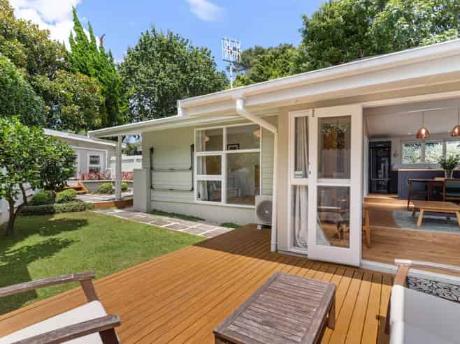 1/89B Te Kawa Road, Greenlane