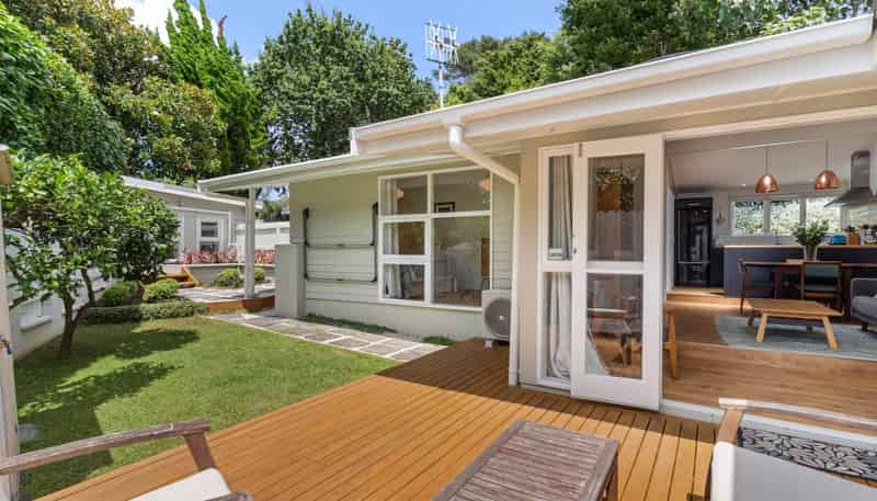 1/89B Te Kawa Road, Greenlane