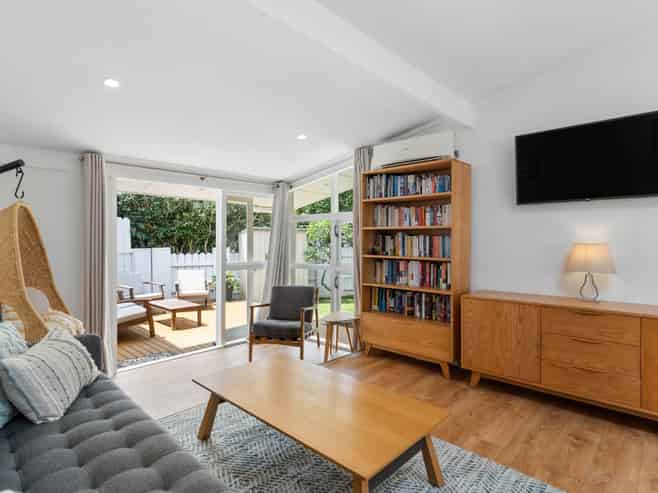 1/89B Te Kawa Road, Greenlane