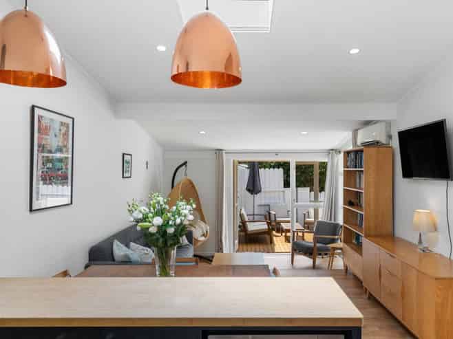 1/89B Te Kawa Road, Greenlane