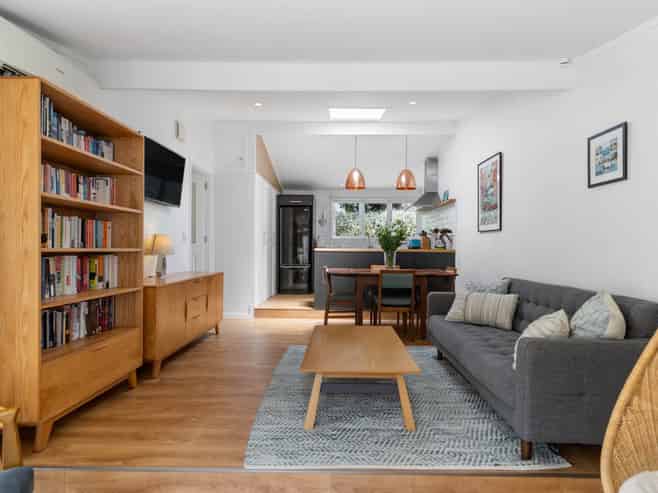 1/89B Te Kawa Road, Greenlane