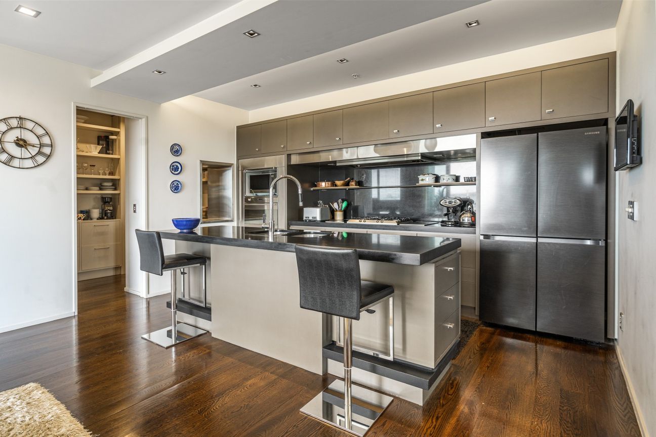 Premium Penthouse Panorama - Widok 6