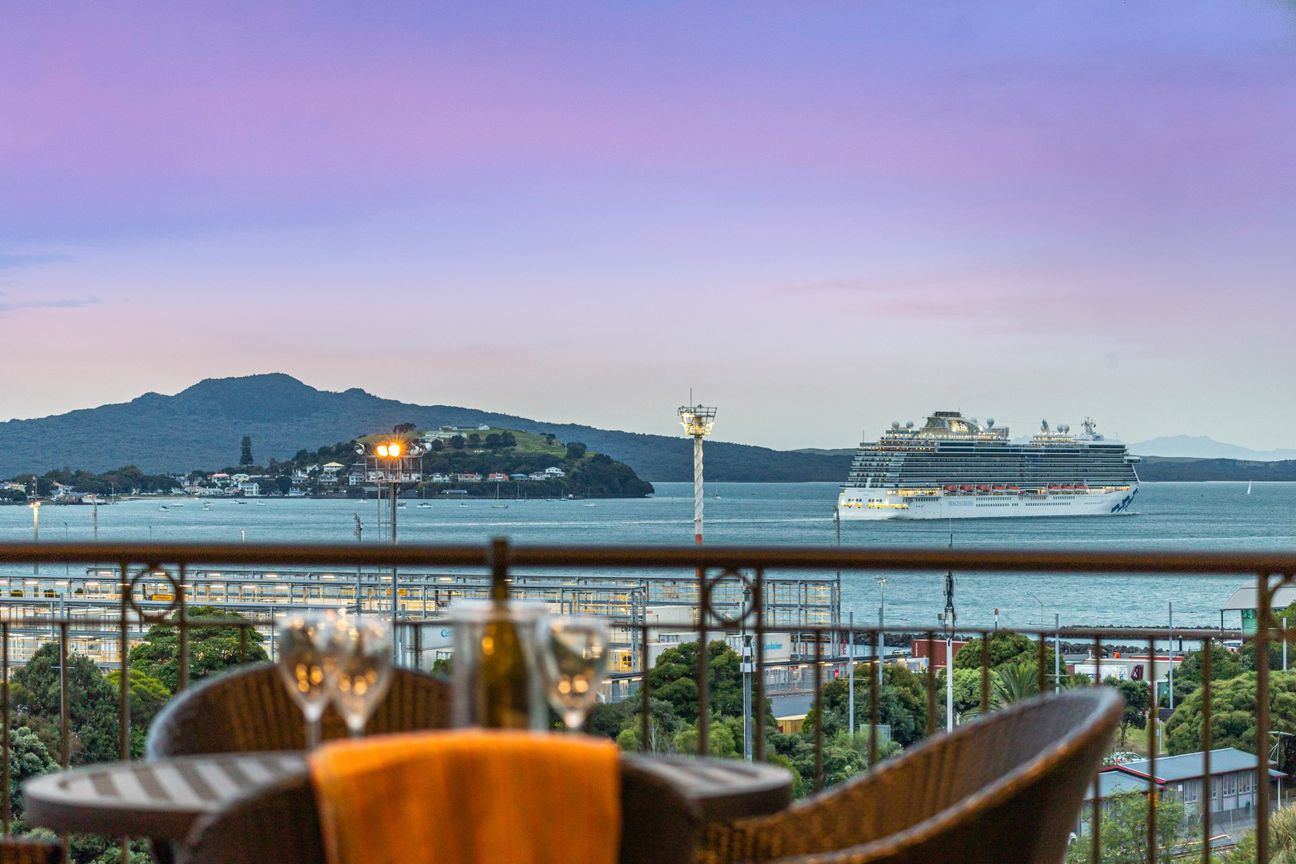 Premium Penthouse Panorama - Widok 2