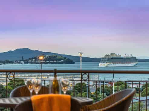 6B/118 Gladstone Road, Parnell