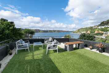 90 Evans Bay Parade, Roseneath