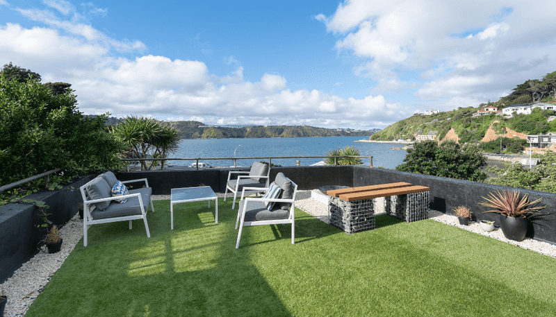 90 Evans Bay Parade, Roseneath