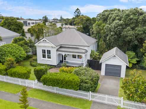 174 Church Street, Otahuhu