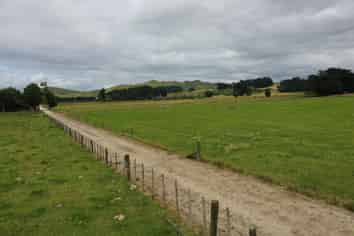 172 Kakariki West Road, Eketahuna