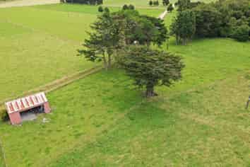 172 Kakariki West Road, Eketahuna