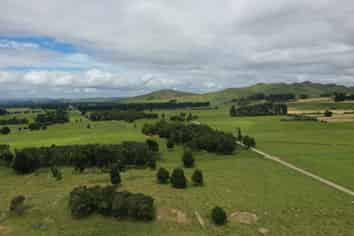 172 Kakariki West Road, Eketahuna