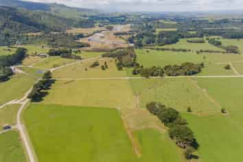 172 Kakariki West Road, Eketahuna