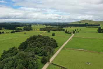 172 Kakariki West Road, Eketahuna