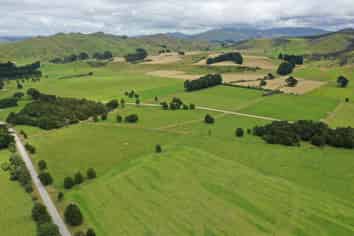 172 Kakariki West Road, Eketahuna