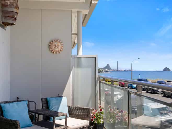 6/4 Buller Street, New Plymouth