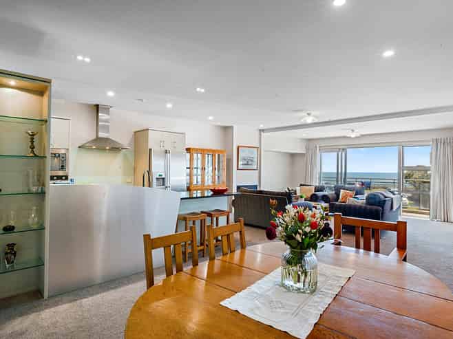 6/4 Buller Street, New Plymouth