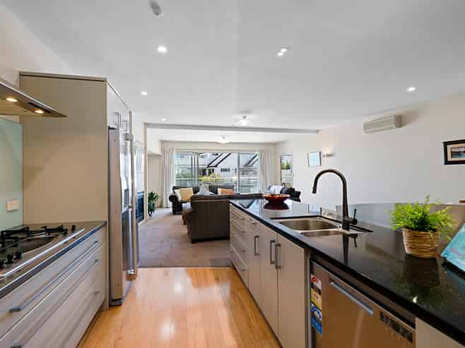 6/4 Buller Street, New Plymouth