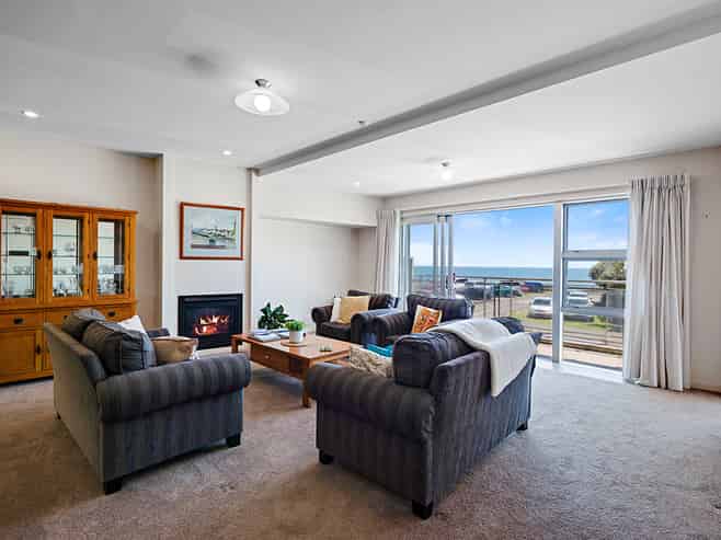 6/4 Buller Street, New Plymouth