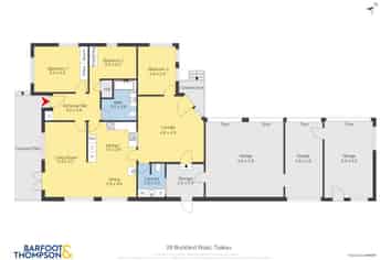 28 Buckland Road, Tuakau