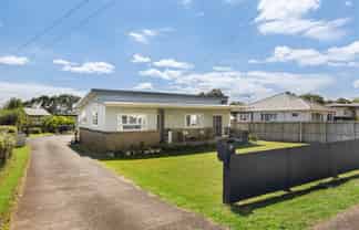 28 Buckland Road, Tuakau