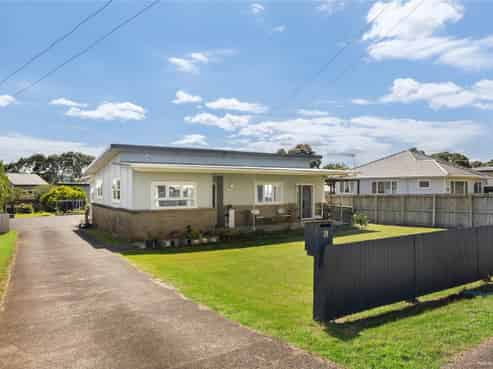 28 Buckland Road, Tuakau