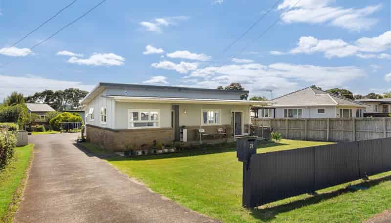 28 Buckland Road, Tuakau