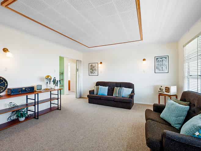 86 Fulford Street, New Plymouth