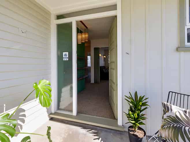 86 Fulford Street, New Plymouth