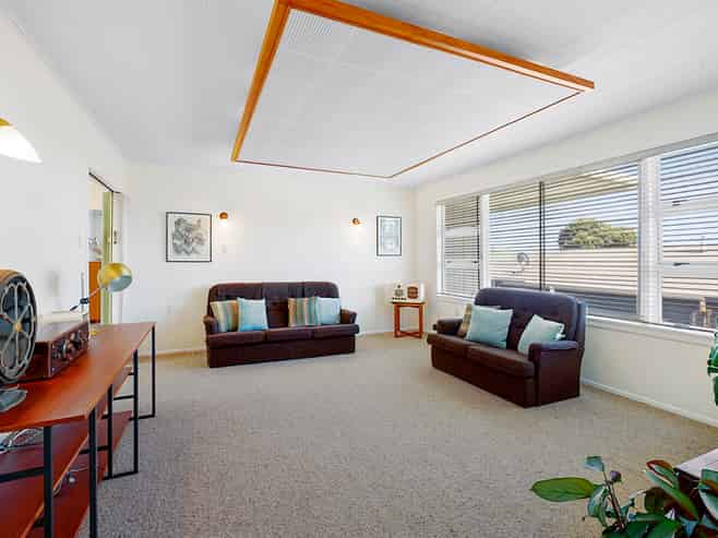 86 Fulford Street, New Plymouth