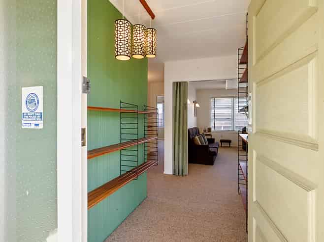 86 Fulford Street, New Plymouth