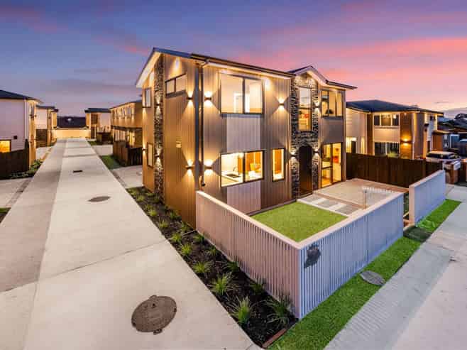 LOT 5/39 Central Avenue, Papatoetoe