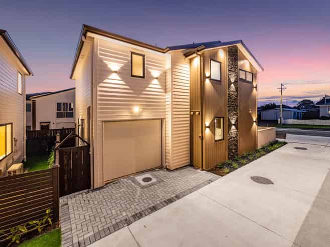 LOT 5/39 Central Avenue, Papatoetoe