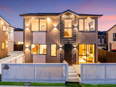 LOT 5/39 Central Avenue, Papatoetoe