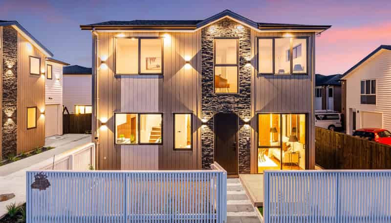 LOT 5/39 Central Avenue, Papatoetoe