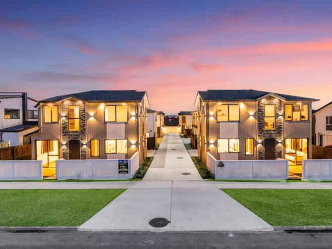 LOT 5/39 Central Avenue, Papatoetoe