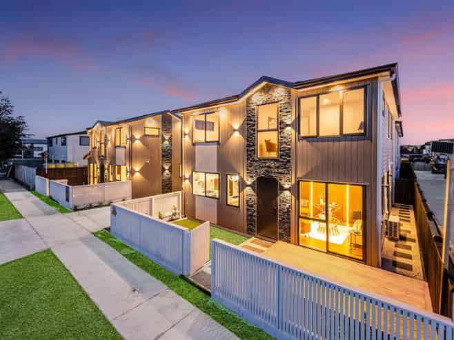 LOT 5/39 Central Avenue, Papatoetoe