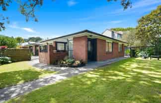 1A Lewin Road, Epsom