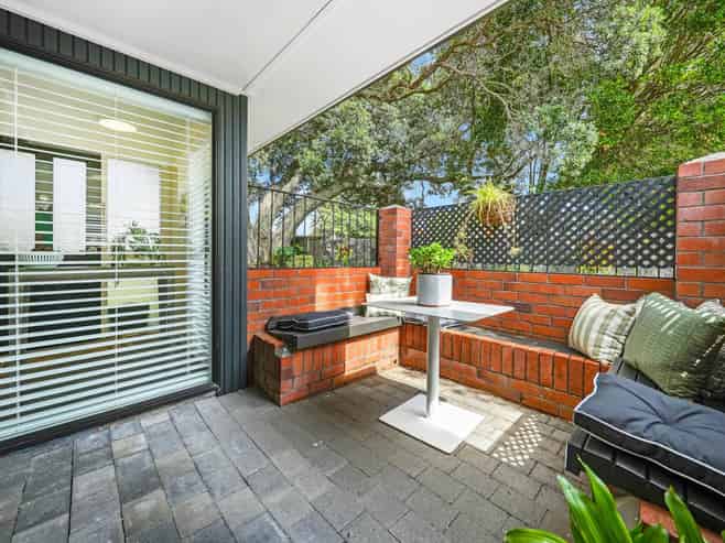 1A Lewin Road, Epsom