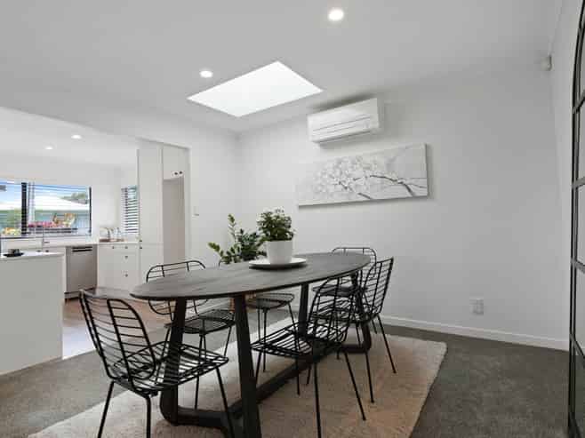 1A Lewin Road, Epsom