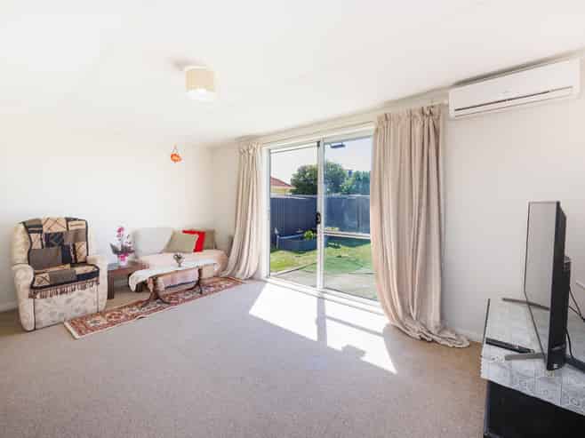 125 Limbrick Street, Terrace End