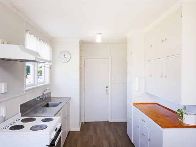 125 Limbrick Street, Terrace End