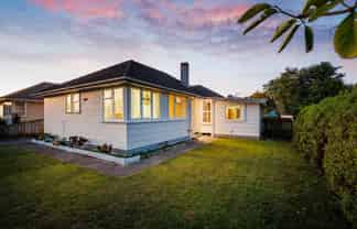 125 Limbrick Street, Terrace End