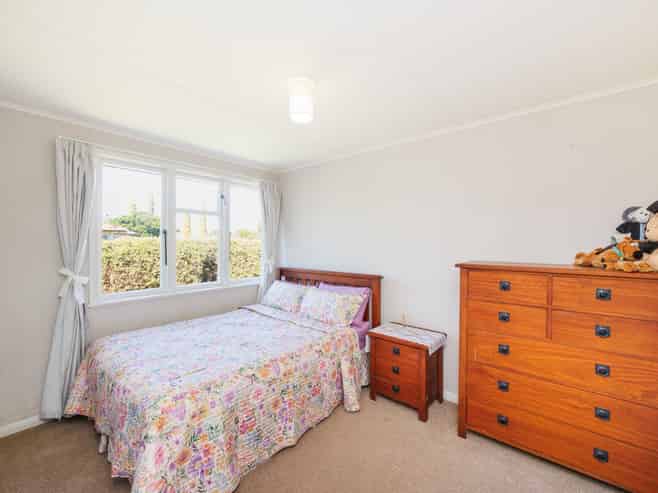 125 Limbrick Street, Terrace End