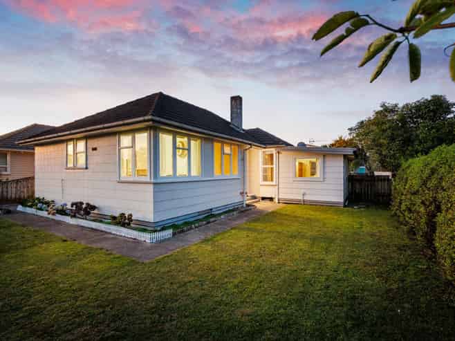 125 Limbrick Street, Terrace End