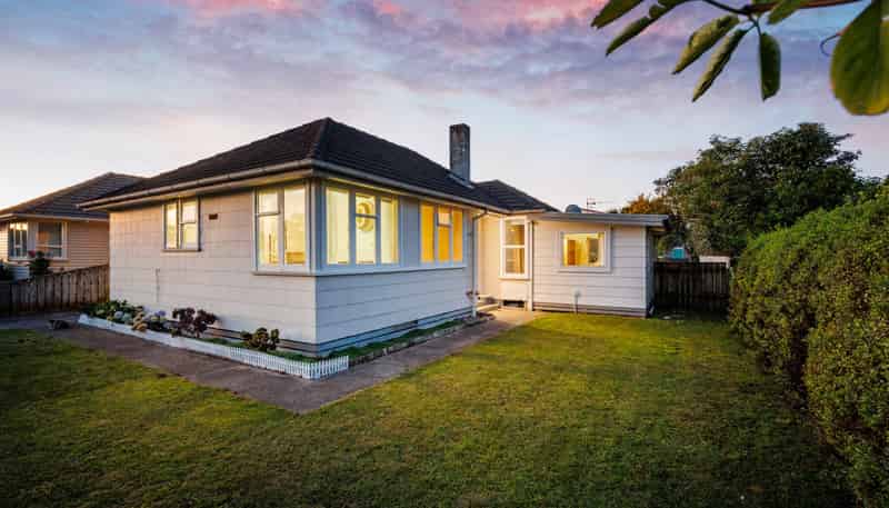 125 Limbrick Street, Terrace End