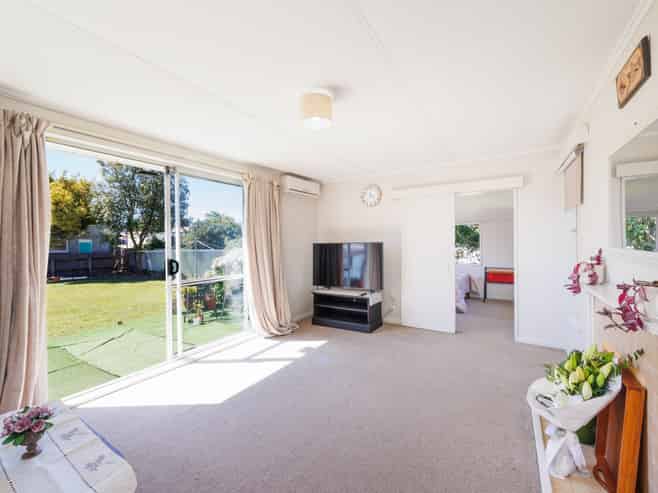 125 Limbrick Street, Terrace End