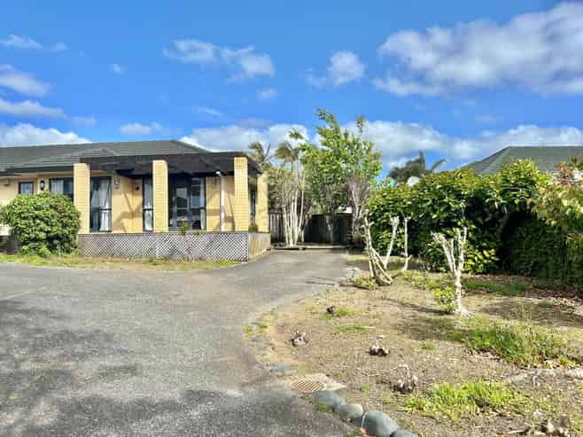 18A Brailsford Court, Dannemora