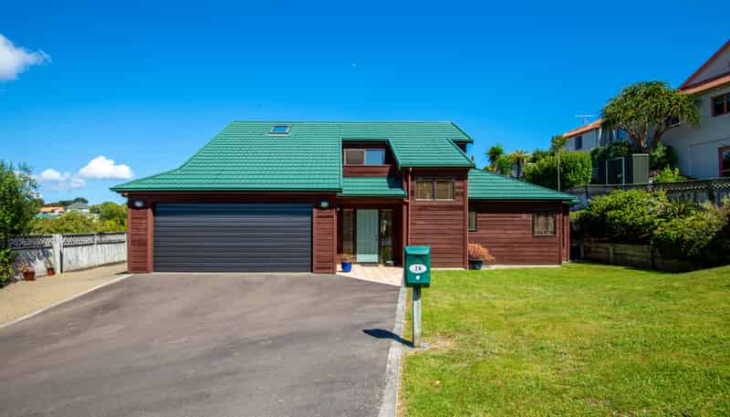 2A Navigation Drive, Whitby